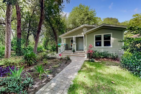 Cherokee Beach House